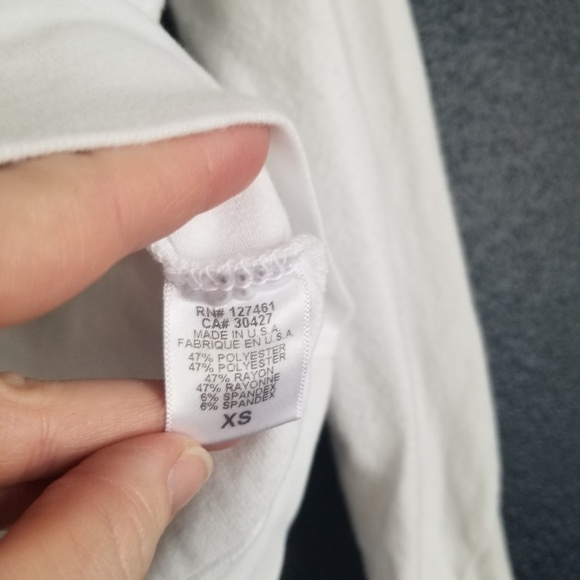 WILDFOX All the Way Baggy Beach Pullover - Picture 4 of 7